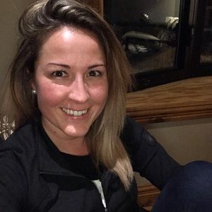 Meet your Posher, Justine